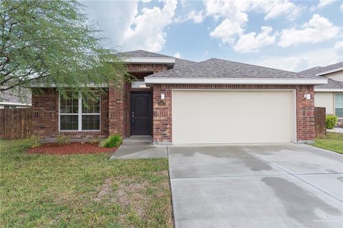 14337 Chalk Ridge Dr, McAllen, TX, 78504-6650 | Card Image