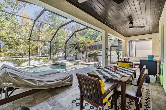 11639 Sweet Tangerine Ln, House other with 5 bedrooms, 3 bathrooms and null parking in TAMPA FL | Image 13