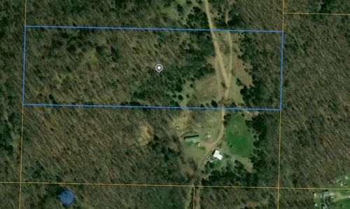 . Choctaw 12 Acres Road, Fordland, MO, 65652 | Card Image