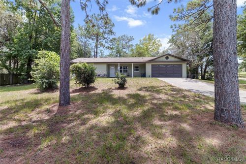 4352 W Woodlawn St, Dunnellon, FL, 34433-2869 | Card Image