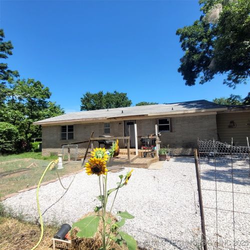 407325 Highway 266, Council Hill, OK, 74428 | Card Image