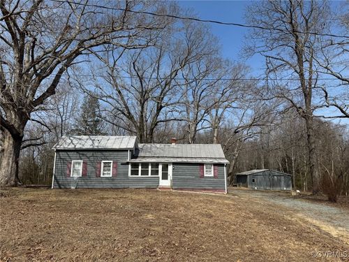 1596 Hampton Hall Rd, CALLAO, VA, 22435-2610 | Card Image