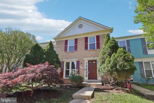639 Concerto Ln, SILVER SPRING, MD, 20901-5008 | Card Image
