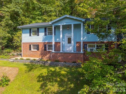 1168 N Country Club Dr, Cullowhee, NC, 28723-7242 | Card Image