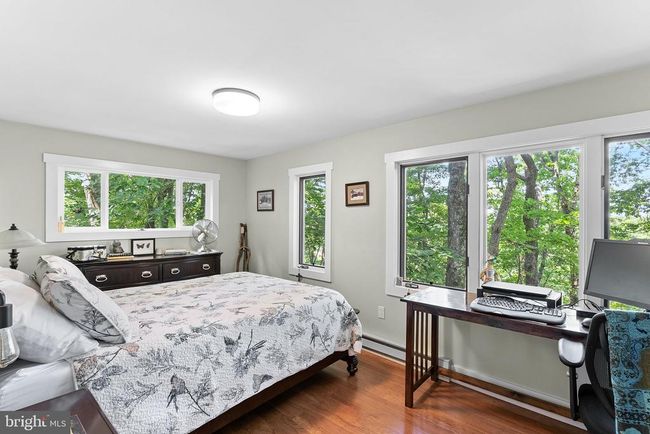 622 Timber Ln, House other with 3 bedrooms, 2 bathrooms and null parking in BLUEMONT VA | Image 28