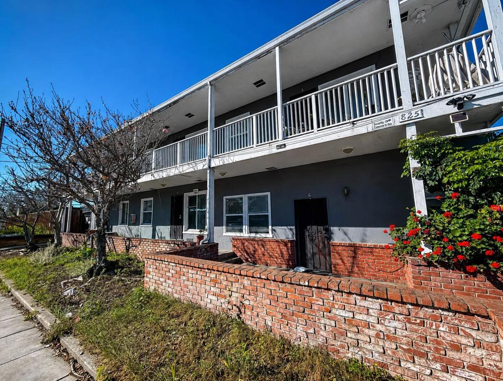 825 San Leandro Blvd, San Leandro, CA 94577-1538