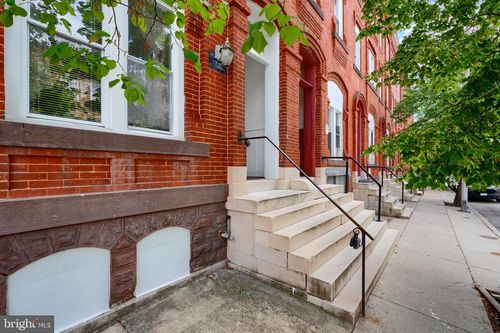 2-1719 Guilford Ave, BALTIMORE, MD, 21202-5445 | Card Image