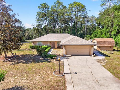 10936 N Airway Loop, CITRUS SPRINGS, FL, 34434-3203 | Card Image