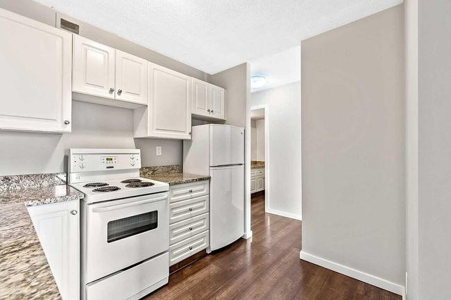 97E - 231 Heritage Drive Se, Condo with 1 bedrooms, 1 bathrooms and 1 parking in Calgary AB | Image 9
