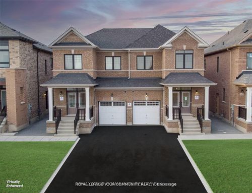 138 Av Christine Elliott, Whitby, ON, L1P0L4 | Card Image