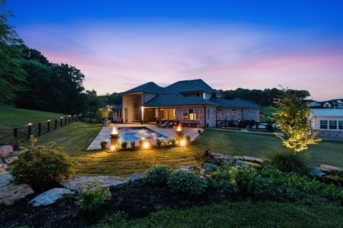 7209 Bonterra Ct, Franklin, TN, 37064-4374 | Card Image