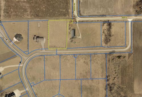 1003 (Lot 1) Harbor Ridge Rd, Nashua, IA, 50658-9430 | Card Image