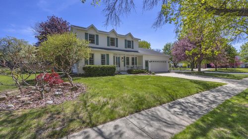 87 Eastbrook Lane, Fond Du Lac, WI, 54935 | Card Image