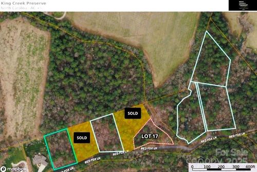 17-000 Red Fox Ln, Flat Rock, NC, 28731 | Card Image