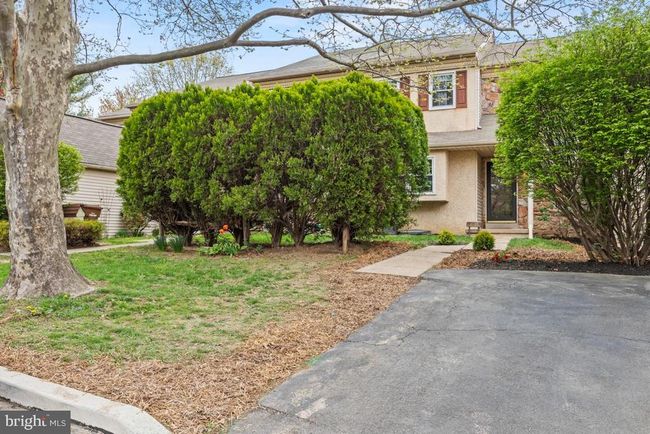 1519 Corsley Ct, Townhouse with 3 bedrooms, 3 bathrooms and null parking in MAPLE GLEN PA | Image 33