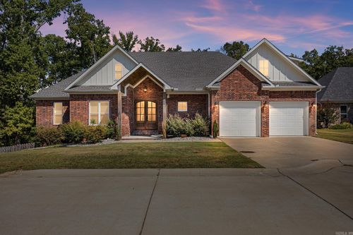 830 Grand Teton Dr, Benton, AR, 72019-5020 | Card Image