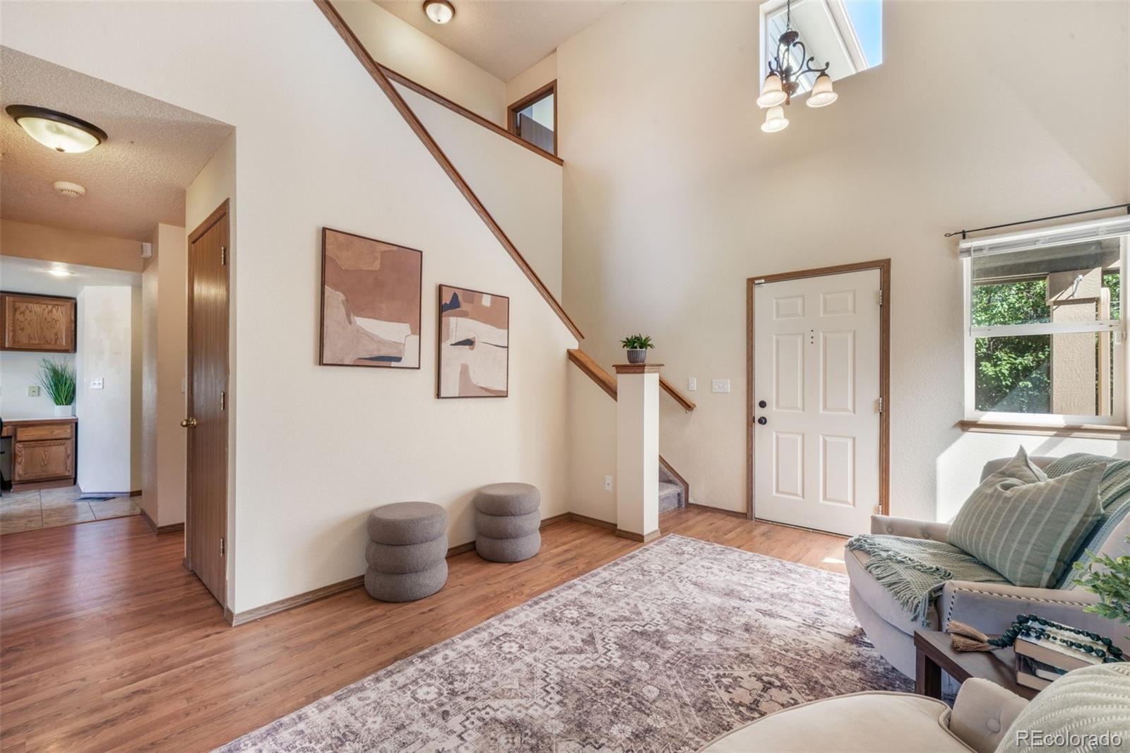 Residential in Colorado Springs 5