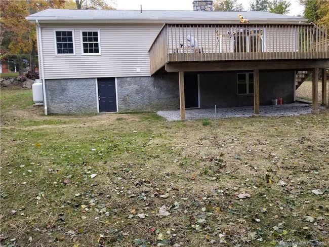 10 Overlook Dr, House other with 3 bedrooms, 2 bathrooms and null parking in Danbury CT | Image 8