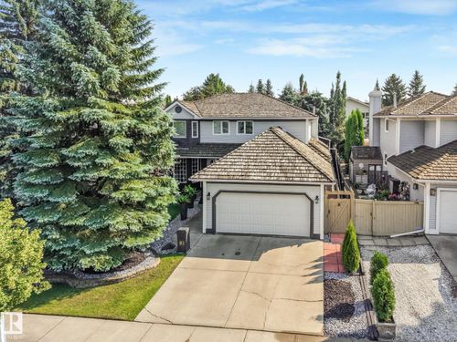 83 Ridgemont Cres, Sherwood Park, AB, T8A5N3 | Card Image