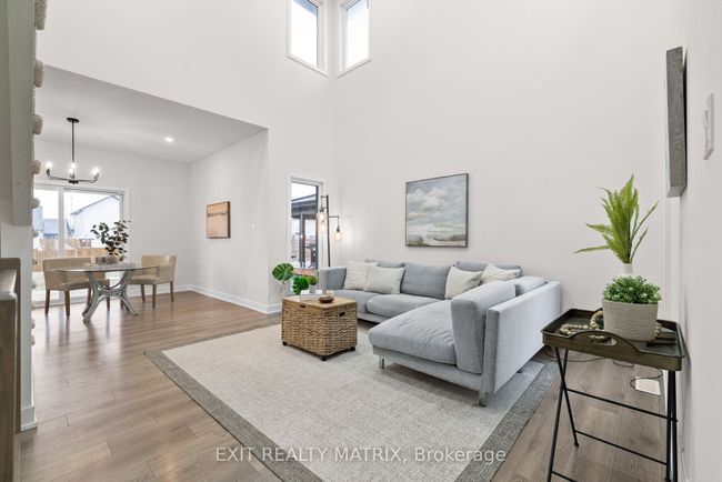 273 Moisson St, House attached with 3 bedrooms, 2 bathrooms and 5 parking in Embrun ON | Image 14