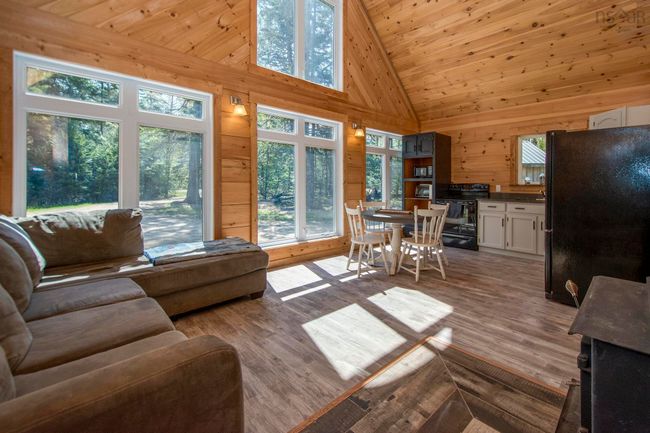 81 Crescent Point Rd, Home with 2 bedrooms, 1 bathrooms and 1 parking in Springfield NS | Image 13