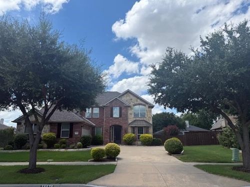 12571 Valley Spring Dr, Frisco, TX, 75035-1656 | Card Image