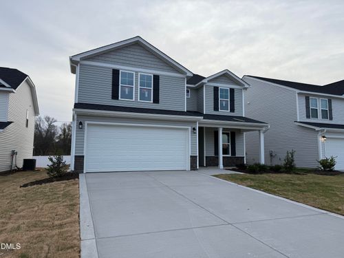 22 E Emily Gardens Dr, Selma, NC, 27576-4507 | Card Image