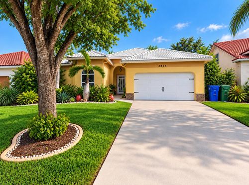 2465 Kimmie Dr, Hollywood, FL, 33026-3757 | Card Image
