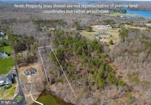 0 (Lot 5) New Bridge Rd, Mineral, VA, 23117 | Card Image