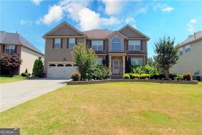 305 Farmbrook Pass, House other with 6 bedrooms, 4 bathrooms and null parking in Canton GA | Image 3