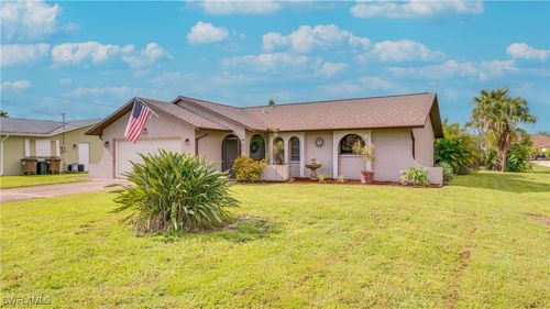 1618 12th St, Cape Coral, FL, 33990-1817 | Card Image