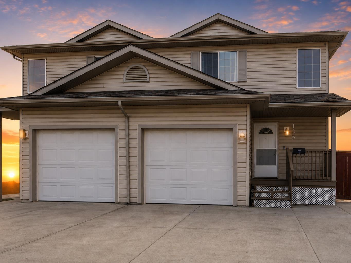 Residential in Fort McMurray 2