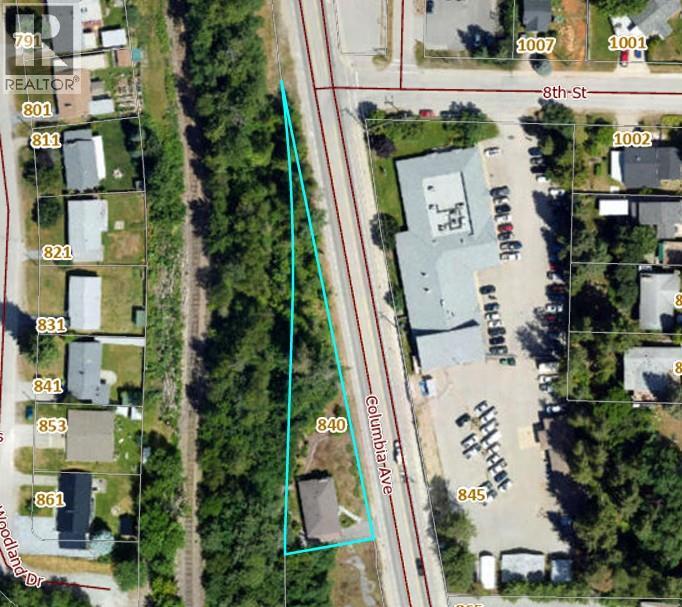 Residential in Castlegar 3