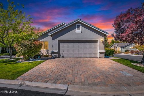 1440 Wild Wolf Way, Reno, NV, 89521-5179 | Card Image