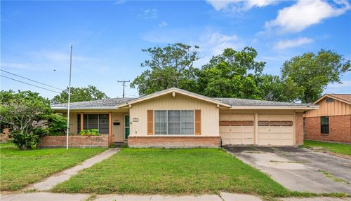4641 Abner Dr, Corpus Christi, TX, 78411-2801 | Card Image