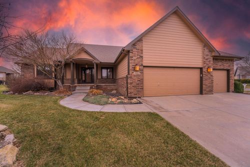 13303 E Tallowood Ct, Wichita, KS, 67230-1709 | Card Image