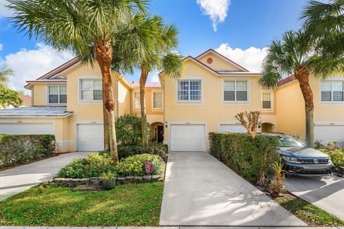 1094 Pinewood Lake Ct, Greenacres, FL, 33415-1402 | Card Image