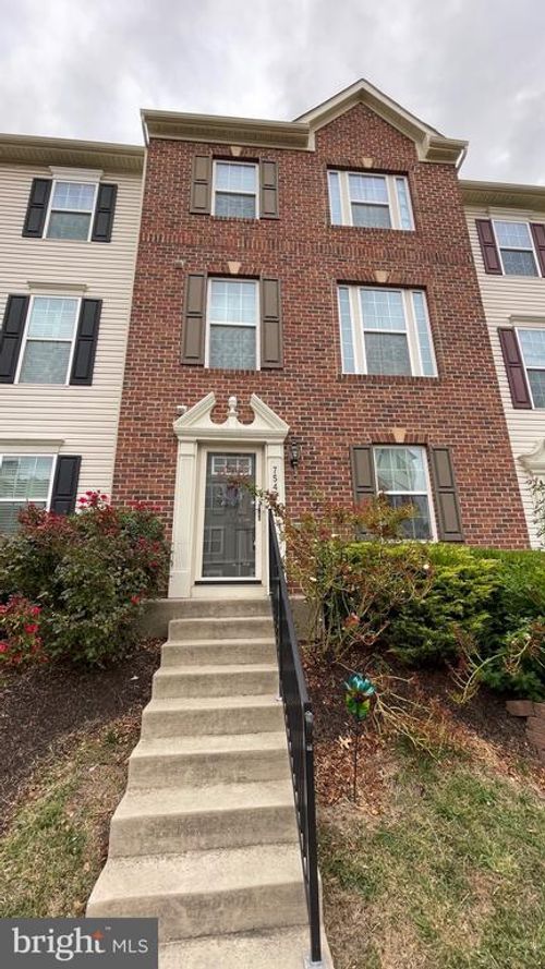 7549 Hearthside Way, ELKRIDGE, MD, 21075-6278 | Card Image