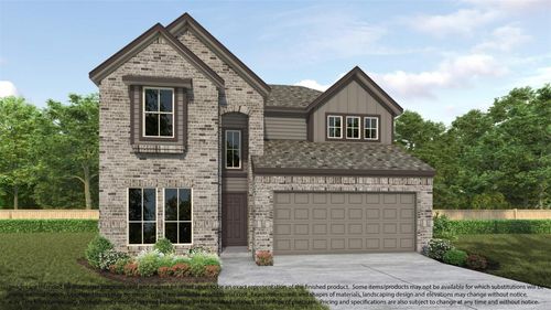 21714 Cisco Point Ln, Katy, TX, 77449-8065 | Card Image