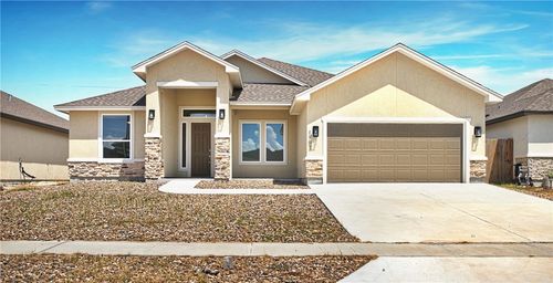 1702 Elm View Dr, Corpus Christi, TX, 78418-4498 | Card Image