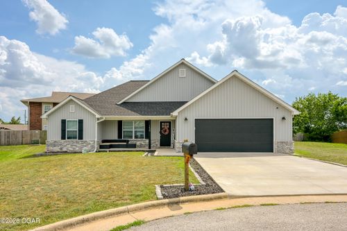 1428 Hannah Lane, Carthage, MO, 64836 | Card Image