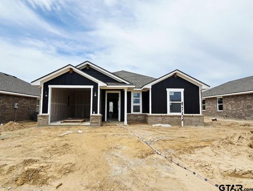 1702 Meadow Lane, Whitehouse, TX, 75791 | Card Image