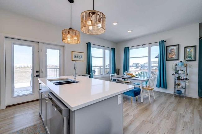 70 Parlby Cres, House other with 4 bedrooms, 3 bathrooms and 4 parking in Lacombe AB | Image 17