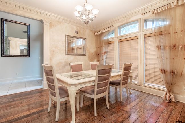3826 Woods Blvd, House other with 4 bedrooms, 3 bathrooms and null parking in Tyler TX | Image 45