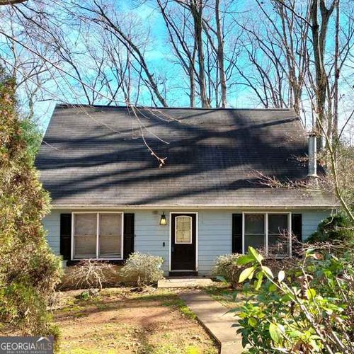 86 Cedar Dr, Watkinsville, GA, 30677-2413 | Card Image