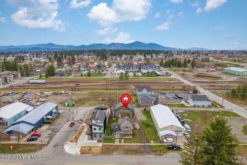 503 3rd, Post Falls, ID, 83854 | Card Image