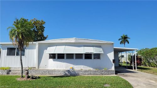 268 Shoreland Dr, FORT MYERS, FL, 33905-3100 | Card Image