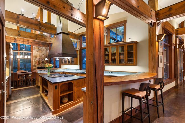 1012 Two Creeks Dr, House other with 6 bedrooms, 7 bathrooms and null parking in Snowmass Village CO | Image 12