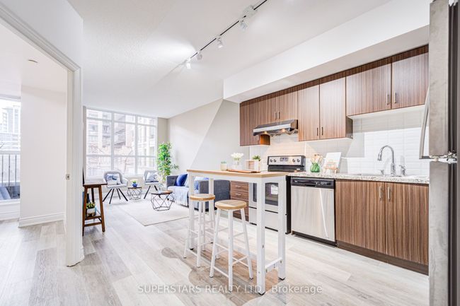 325 - 99 S Town Centre Blvd, Condo with 2 bedrooms, 2 bathrooms and null parking in Markham ON | Image 13