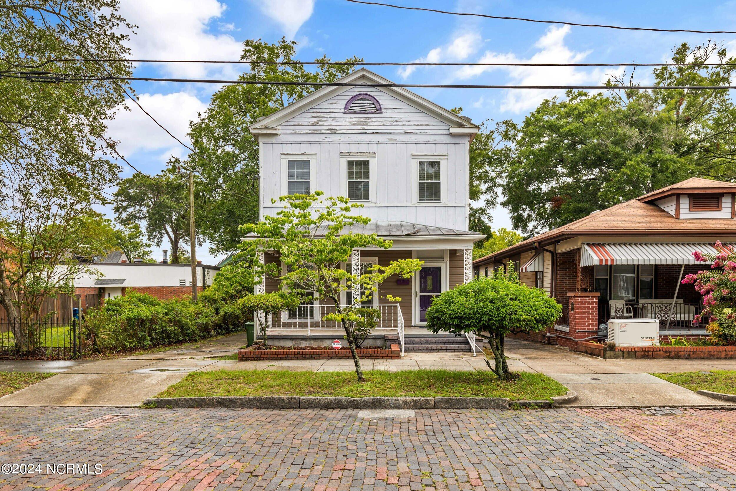 6th St, Wilmington, NC 28401
